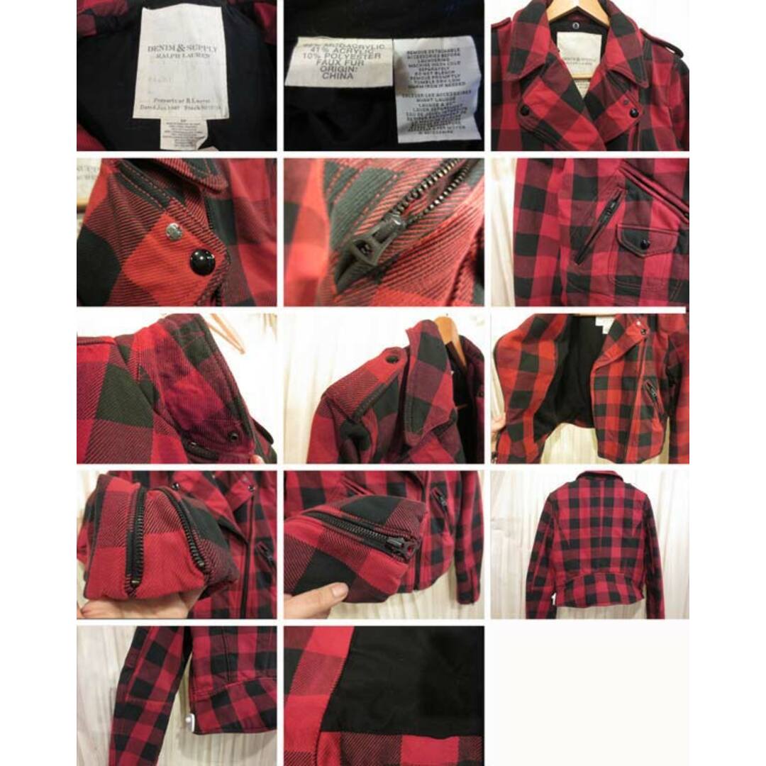 Ralph Lauren - 【中古】レディース DENIM & SUPPLY RALPH LAUREN