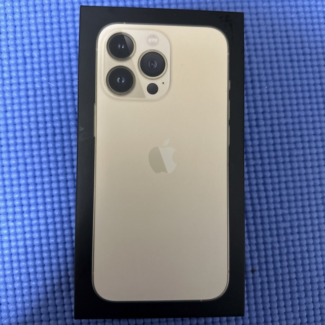 iPhone13 pro 256GB 箱付属品付