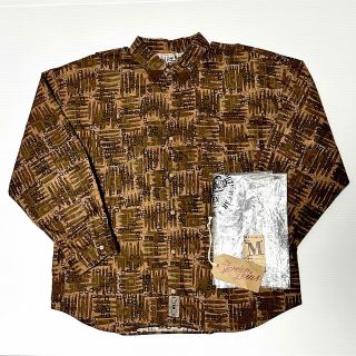 テンダーロイン プリント シャツ(メンズ)の通販 51点 | TENDERLOINの