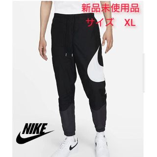 NIKE ナイキ ロングパンツ パンツ ズボン DR8909-010ナイロン