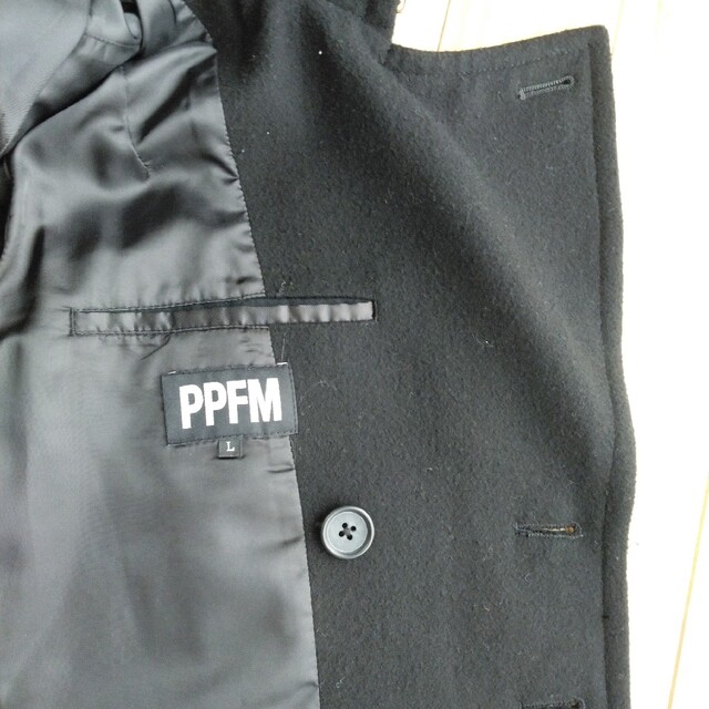 PPFM ピーコート