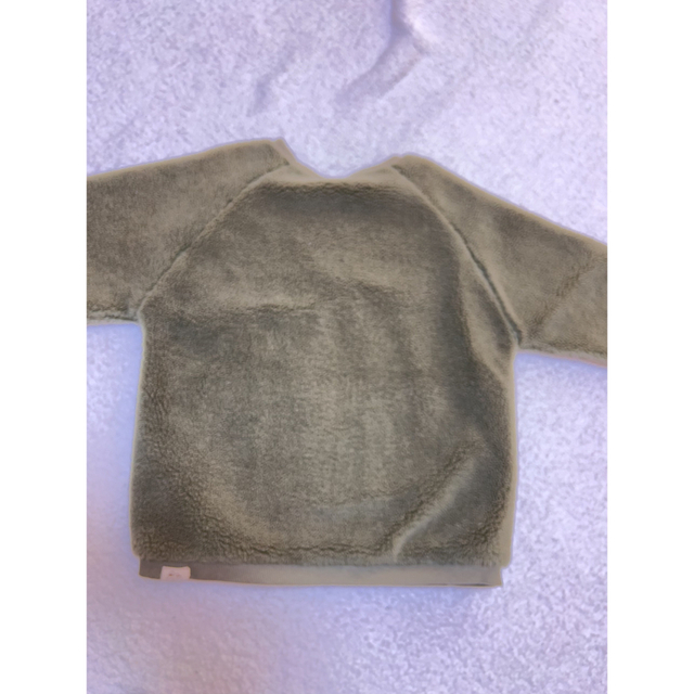 ZARA KIDS(ザラキッズ)のZARAKIDS  トレーナー　 キッズ/ベビー/マタニティのキッズ服男の子用(90cm~)(その他)の商品写真