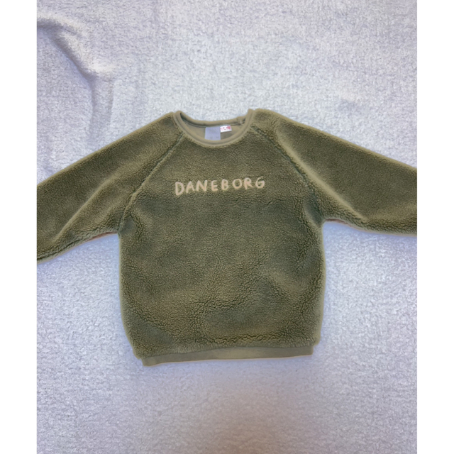 ZARA KIDS(ザラキッズ)のZARAKIDS  トレーナー　 キッズ/ベビー/マタニティのキッズ服男の子用(90cm~)(その他)の商品写真