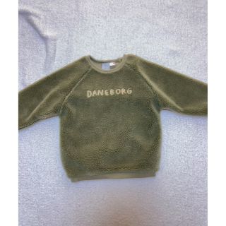 ザラキッズ(ZARA KIDS)のZARAKIDS  トレーナー　(その他)