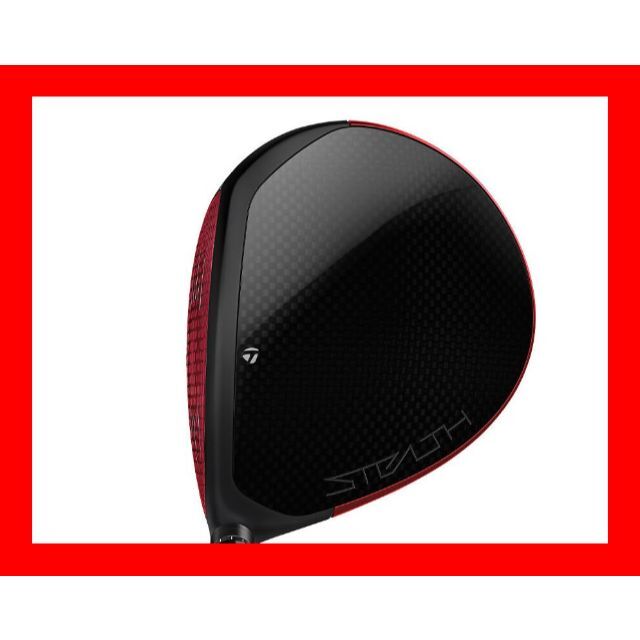 少し豊富な贈り物 TaylorMade 10.5】ヘッドカバー付新品 日本仕様