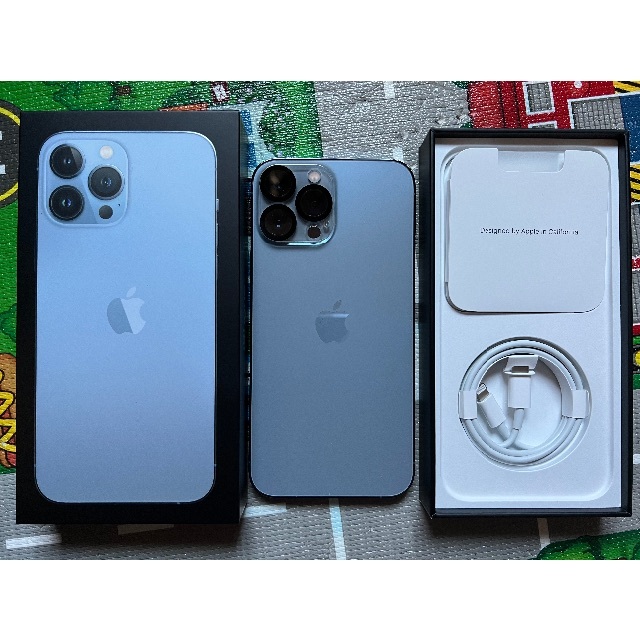 iphone13 mini 128GB レッド　極美品　バッテリー99％