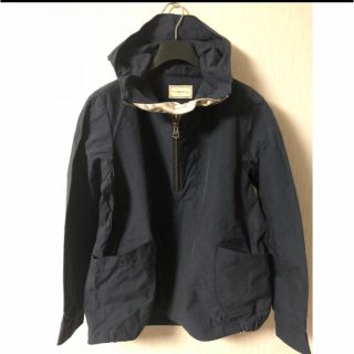 ザノースフェイス(THE NORTH FACE)のHIBECK ハイベック マウンテンパーカー(マウンテンパーカー)