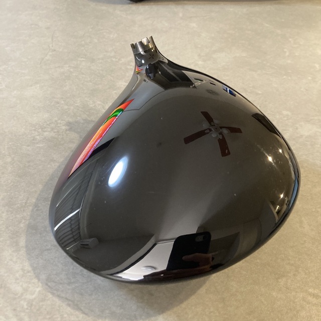 美品】タイトリスト TSR2 ドライバー(10°) ヘッド単品 クラブ 美品】タイトリスト TSR2 ドライバー(10°) ヘッド単品 クラブ