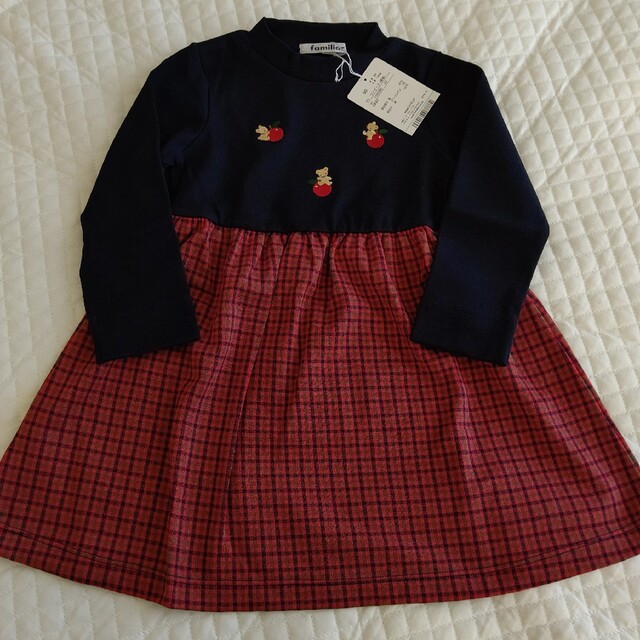 キッズ/ベビー/マタニティ キッズ服女の子用(90cm~) ワンピース | potomacmineralgroup.com