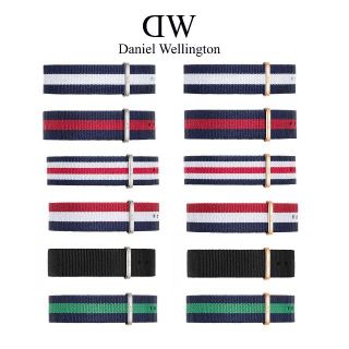 ダニエルウェリントン(Daniel Wellington)の新品☆ダニエルウェリントン☆40mmフェイス用ベルト (その他)