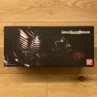 CSM 仮面ライダー龍騎 ドラグバイザー(特撮)