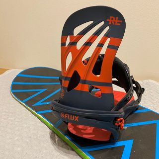 エンブレムロゴ デュポン Burton バートン 【モデル】Dominant