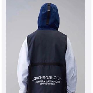 NEIGHBORHOOD(ベスト)のフリマアイテム一覧 NEIGHBORHOOD(ベスト)のフリマアイテム一覧