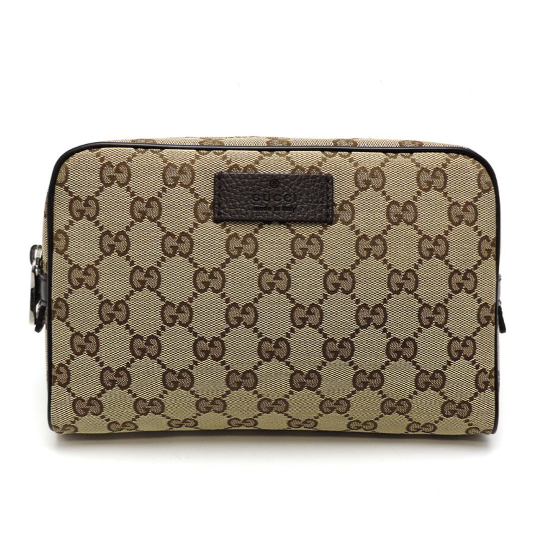 憧れの Gucci - 449174 ボディバッグ グッチ ボディバッグ+ウエスト