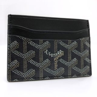 ゴヤール(GOYARD)のゴヤール カードケース(名刺入れ/定期入れ)