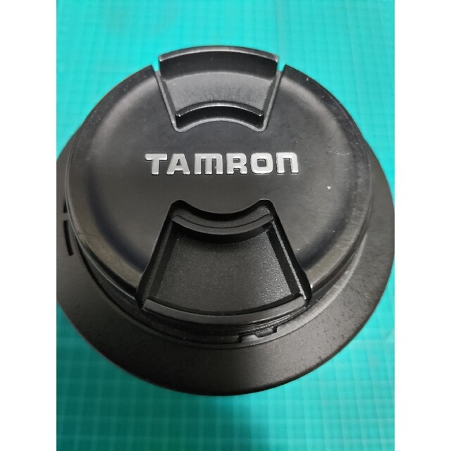 TAMRON  Canon用 SP 70-300mmF/4-5.6極美品！ 4