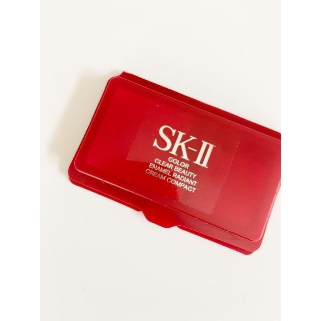 SK-II(エスケーツー)のSK-Ⅱ LXP アルティメイト クリーム マッサージフルイッド サンプルセット コスメ/美容のスキンケア/基礎化粧品(化粧水/ローション)の商品写真