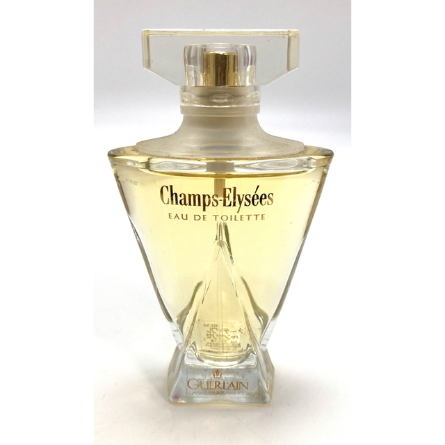 ゲラン シャンゼリゼ 香水 Champs-Élysées 30ml