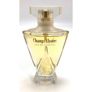 ゲラン シャンゼリゼ 香水 Champs-Élysées 30ml