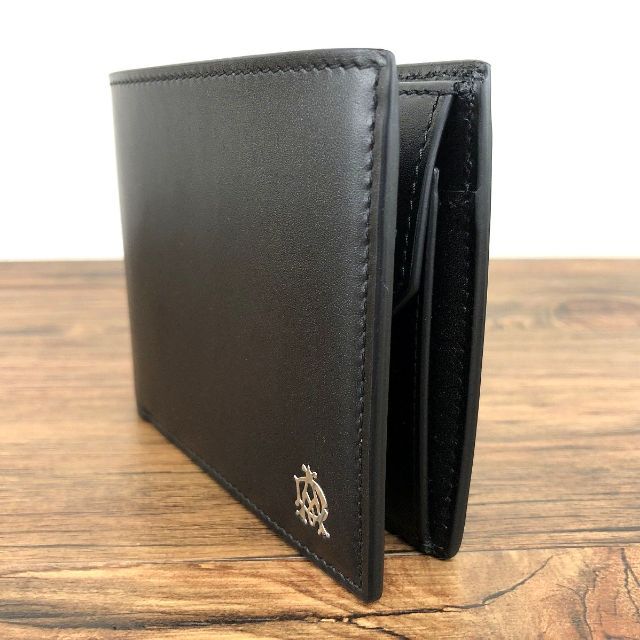 Dunhill - 未使用品 dunhill 二つ折り財布 ベルグレイブ 113の通販 by
