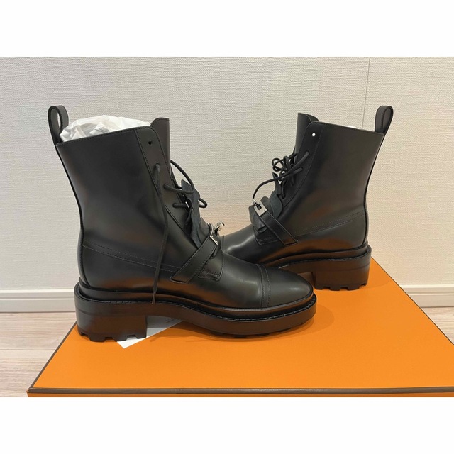 全てのアイテム エルメス 23cm - Hermes 36 ファンク アンクル