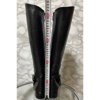 DENIS CLUB イタリア製乗馬ブーツ size39 デニスクラブ | vietogether.com