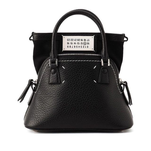 ご購入 【新品】Maison Margiela メゾンマルジェラ5ac micro 最低価格