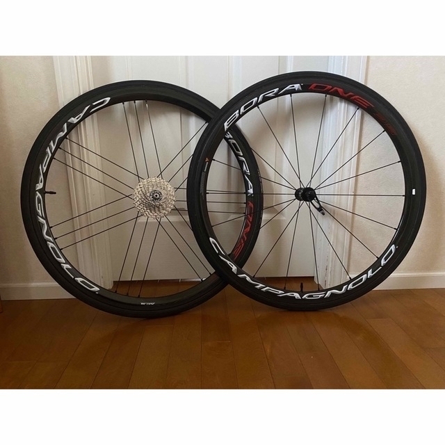 ヒート campagnolo bora one 35 tu リムブレーキ - crumiller.com