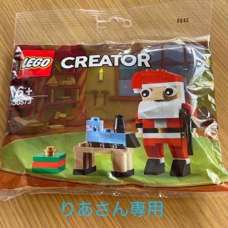 レゴ(Lego)のLEGO  ナノブロック　　りあさん専用(積み木/ブロック)