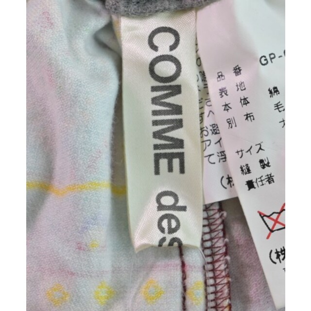 COMME des GARCONS(コムデギャルソン)のCOMME des GARCONS パンツ（その他） -(M位) 【古着】【中古】 レディースのパンツ(その他)の商品写真