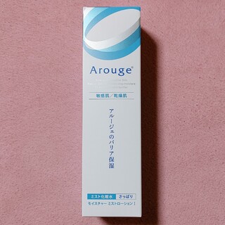 アルージェ(Arouge)のアルージェ モイスチャー ミストローションⅠ《さっぱり》(化粧水/ローション)