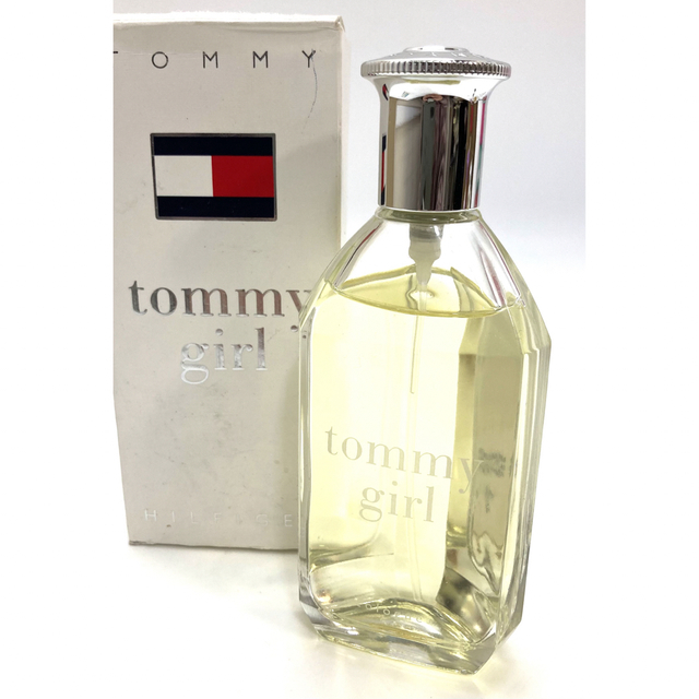 tommy girl(トミーガール)のトミーガール　コロン　100ml 18646629 コスメ/美容の香水(香水(女性用))の商品写真
