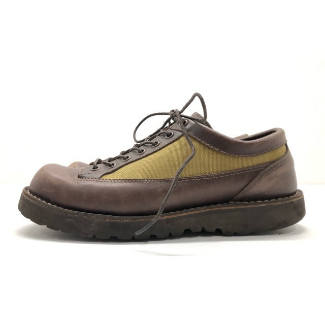 Danner(ダナー)のDanner(ダナー) D-219751 SHADOWOOD2 シャドーウッド ブーツ レザー シューズ【中古】【007】 メンズの靴/シューズ(ブーツ)の商品写真