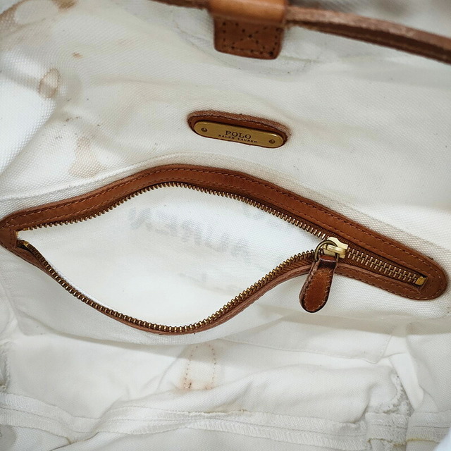 Ralph Lauren - ラルフローレン Polo Ralph Lauren ショルダーバッグ