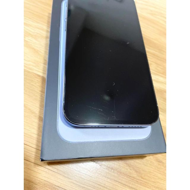 iPhone 13 pro 128GB 本体 SIMフリー