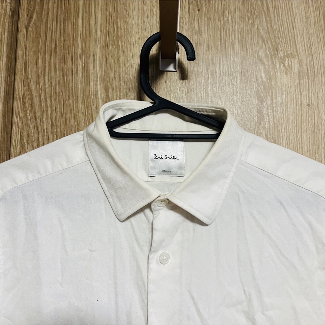 paul smith ポールスミス シャツトップス