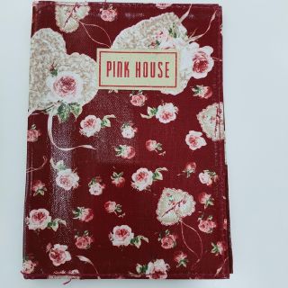 ピンクハウス(PINK HOUSE)のピンクハウスブックカバー(ブックカバー)