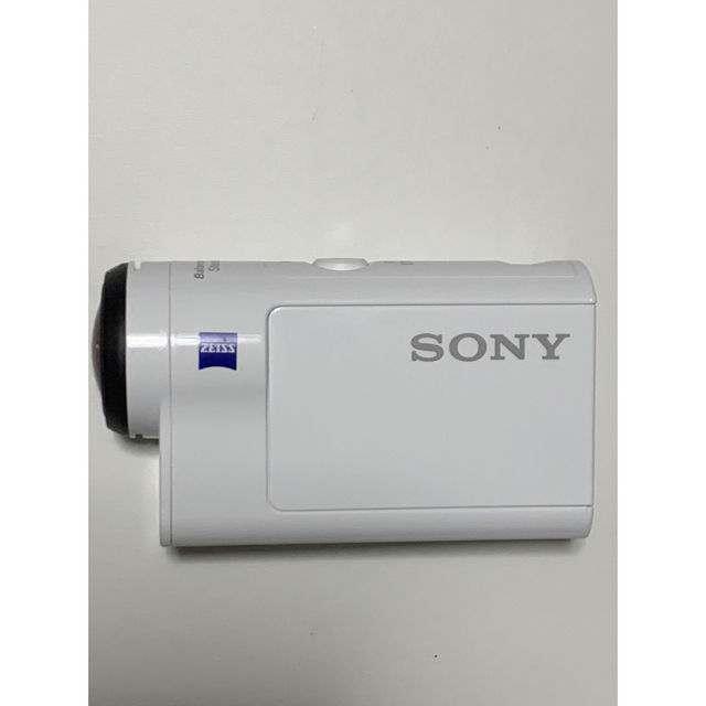 SONY HDR AS SONY ウエアラブルカメラ アクションカム