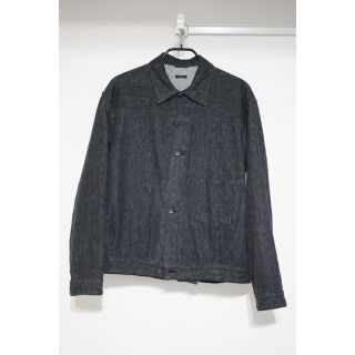 COMOLI - 新品 COMOLI デニムワークジャケット 3の通販 by access-u's ...