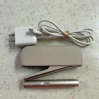 アイコス(IQOS)のiQOS イルマ一式(タバコグッズ)