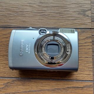 キヤノン(Canon)のデジカメ　CANON　IXY800IS(デジタル一眼)