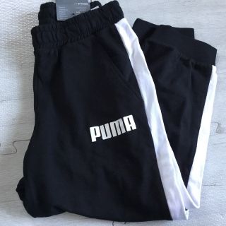 プーマ(PUMA)のプーマ　長ズボン　スウェット　ジャージ(パンツ/スパッツ)