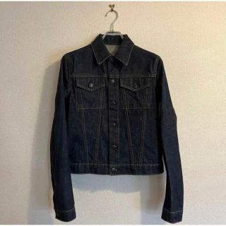 HELMUT LANG - Helmut Lang Re-Edition デニムジャケット タグ付 HELMUT LANG - Helmut Lang Re-Edition デニムジャケット タグ付
