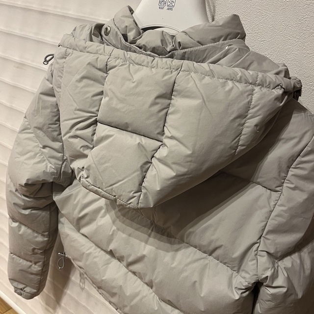 MONCLER(モンクレール)のnamoco様専用モンクレール　ショートダウン　新品未使用 00 レディースのジャケット/アウター(ダウンジャケット)の商品写真