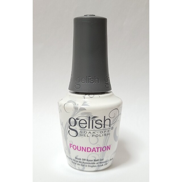 ハーモニー ジェリッシュ ファンデーション ベースジェル 15 ml