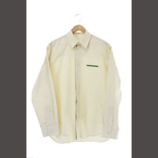 見切り価格】JIL SANDER PLUS OVERSHIRTサイズL www.esnmurcia.org