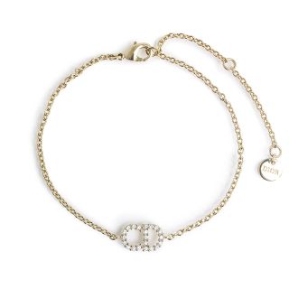 ディオール(Christian Dior) ブレスレット/バングルの通販 1,000点以上