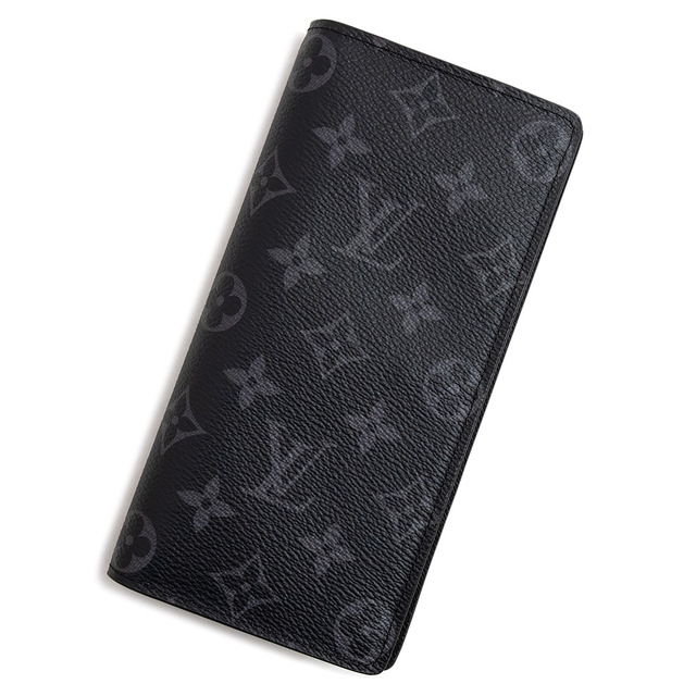人気絶頂 LOUIS VUITTON - ルイ ヴィトン ポルトフォイユ ブラザ 二