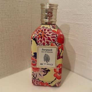 エトロ(ETRO)のエトロ ETRO 香水 空瓶 空き瓶(香水(男性用))