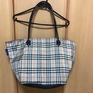 バーバリー(BURBERRY)の専用 バーバリー 大きめトート(トートバッグ)